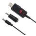 USB-кабель-підсилювач Hailege