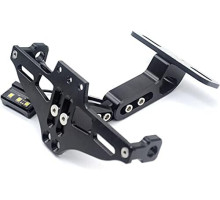 Тримач номерного знака для мотоцикла Yamaha R3 R25 YZF R1 YZF R6 TMAX530