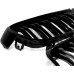 Передня решітка радіатора Gloss Black для BMW