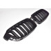 Передня решітка радіатора Gloss Black для BMW
