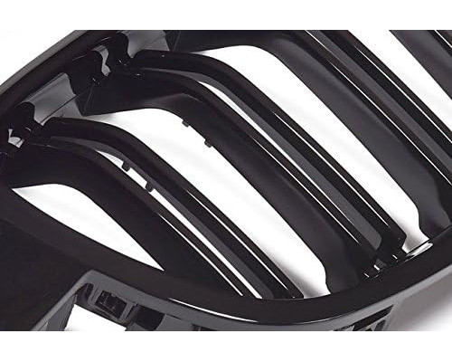 Передня решітка радіатора Gloss Black для BMW