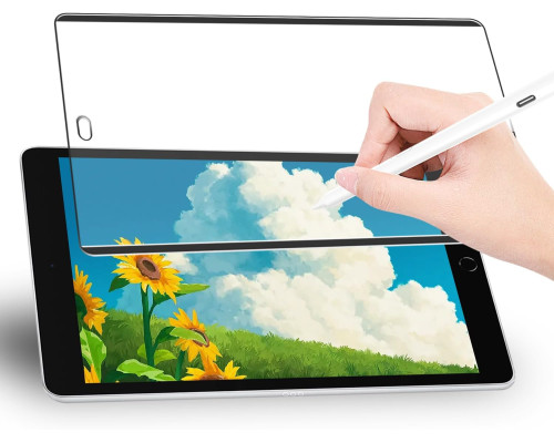 Захисна плівка для iPad MAYtobe