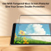 Захисна плівка для iPad MAYtobe