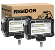 Світлодіодний прожектор RIGIDON