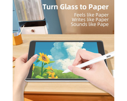 Захисна плівка для iPad MAYtobe