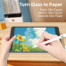 Захисна плівка для iPad MAYtobe