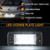 Світлодіодний ліхтар підсвічування номерного знаку OZ-LAMPE (Комплект 2шт)