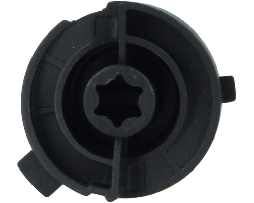 Галогенова лампа CARALL HP24W 12V 24W P24W PH24W