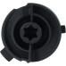 Галогенова лампа CARALL HP24W 12V 24W P24W PH24W