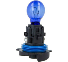 Галогенова лампа CARALL HP24W 12V 24W P24W PH24W