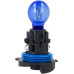 Галогенова лампа CARALL HP24W 12V 24W P24W PH24W