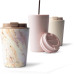 Термокухоль для кави MAMEIDO Insulated Cup Travel Mug 350 мл