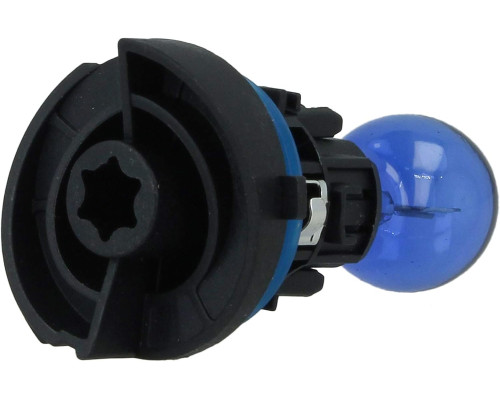 Галогенова лампа CARALL HP24W 12V 24W P24W PH24W
