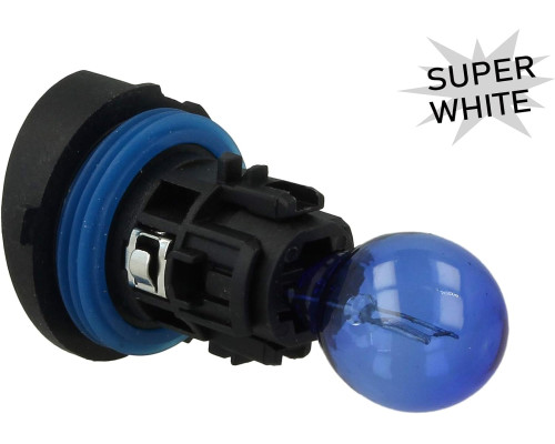 Галогенова лампа CARALL HP24W 12V 24W P24W PH24W
