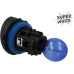 Галогенова лампа CARALL HP24W 12V 24W P24W PH24W