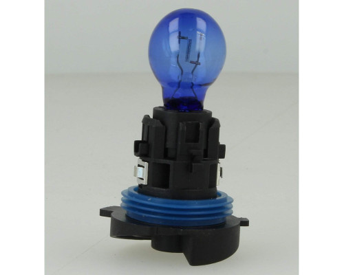 Галогенова лампа CARALL HP24W 12V 24W P24W PH24W