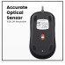 Дротова миша Perixx Perimice-209 P PS2 1000 DPI