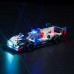 Набір світлодіодних ламп для гоночних автомобілів Lego Speed ​​Champions 76922