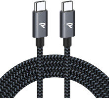 Кабель RAMPOW USB Type-C 2 м