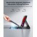 Чохол з клавіатурою та мишею з підсвічуванням для Samsung Galaxy