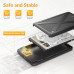 iDsonix 2,5-дюймовий корпус для жорсткого диску USB 3.0 до SATA III