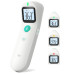 Безконтактний цифровий термометр femometer family