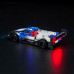 Набір світлодіодних ламп для гоночних автомобілів Lego Speed ​​Champions 76922