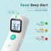 Безконтактний цифровий термометр femometer family