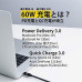 Кабель RAMPOW USB Type-C 2 м