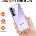 Чохол ivoler 3-в-1 для Samsung Galaxy S24 5G (+2 захисні стікла)