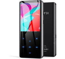 MP3-Плеєр AGPTEK 32 ГБ з вбудованим динаміком
