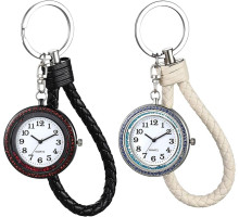 Годинник з кліпсою JewelryWe JW263P0003