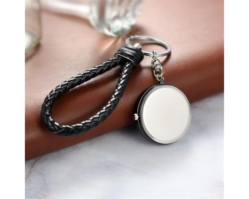 Годинник з кліпсою JewelryWe JW263P0003