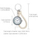 Годинник з кліпсою JewelryWe JW263P0003