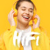 MP3-Плеєр AGPTEK 32 ГБ з вбудованим динаміком