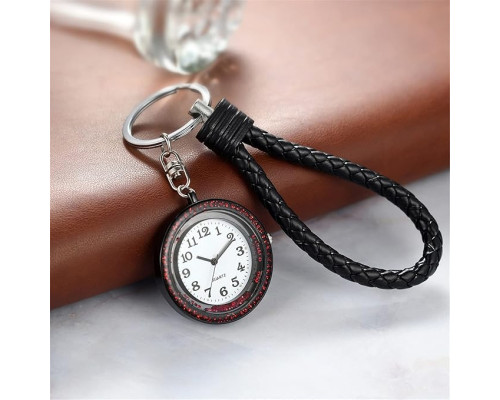 Годинник з кліпсою JewelryWe JW263P0003