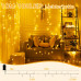 Вуличні водонепроникні гірлянди Ollny Fairy Lights 10 м