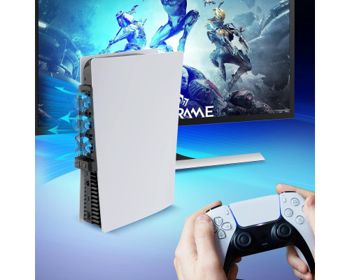 Вентилятор охолодження NexiGo для аксесуарів PS5