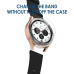 Комплект з 5 чохлів для Samsung Galaxy Watch 4 42 мм
