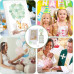 Гостьова книга WIYETY Baby Shower