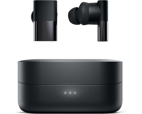 Бездротові Bluetooth навушники з шумопоглинанням Status Onyx True 3ANC
