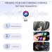 Бездротовий адаптер CarPlay AIZEO