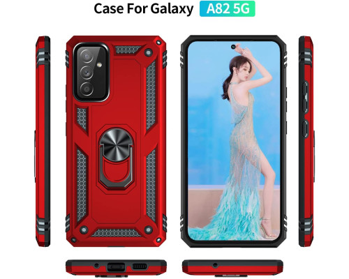 Чохол для телефону Samsung Galaxy A82 5G /Quantum 2 5G