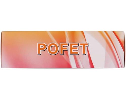 Вентиляторний концентратор POFET для охолодження процесора