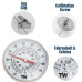Термометр для молока Thermometer World