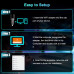 Адаптер WiFi NEWFAST
