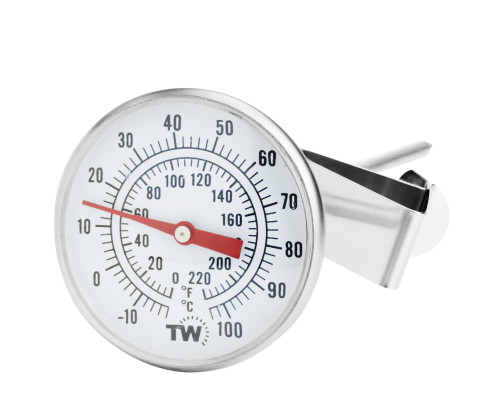 Термометр для молока Thermometer World