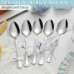 Набір чайних ложок Gymdin (24 шт)