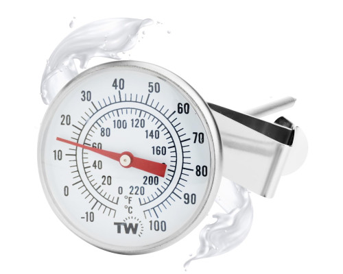 Термометр для молока Thermometer World