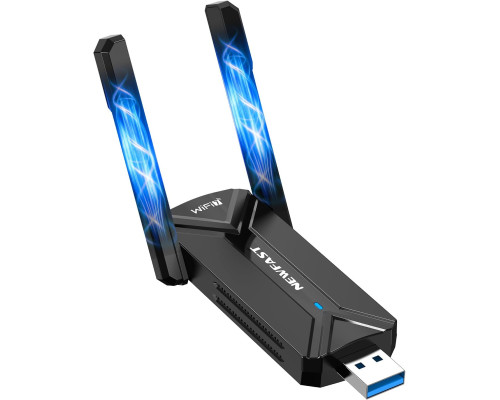 Адаптер WiFi NEWFAST